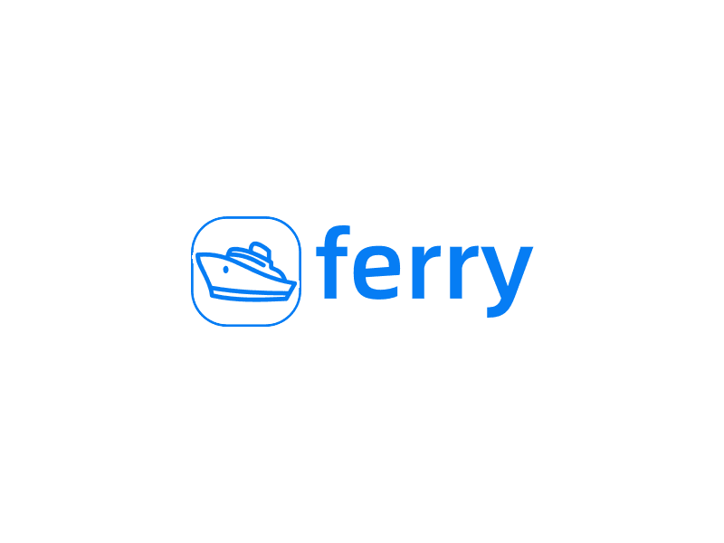 ferry 教程文档