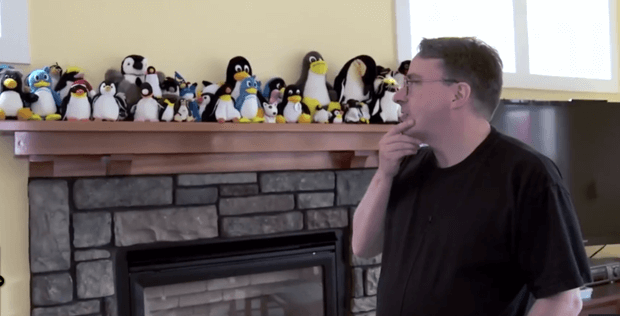Linux 迎来 29 岁：从个人爱好到统治世界的操作系统