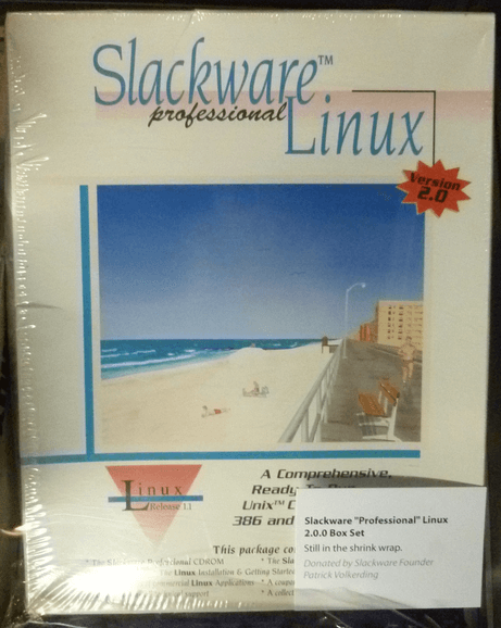 Linux 迎来 29 岁：从个人爱好到统治世界的操作系统