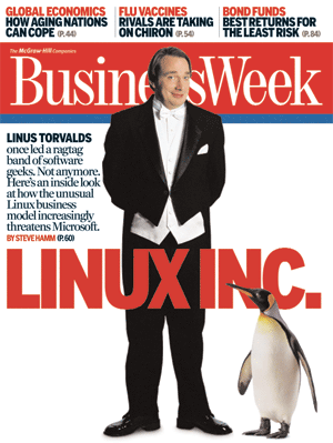 Linux 迎来 29 岁：从个人爱好到统治世界的操作系统