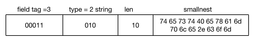 Protobuf 终极教程 (Go语言版本)
