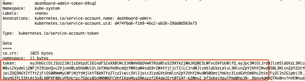kubeadm快速部署一个Kubernetes集群（v1.18）
